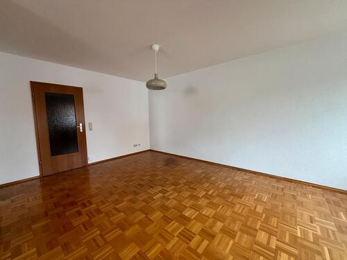 Foto - 1.5 Zimmer Erdgeschoßwohnung in Bad Staffelstein