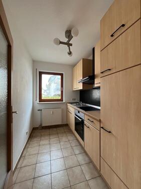 Foto - Erdgeschoßwohnung in Bad Staffelstein zum Kaufen