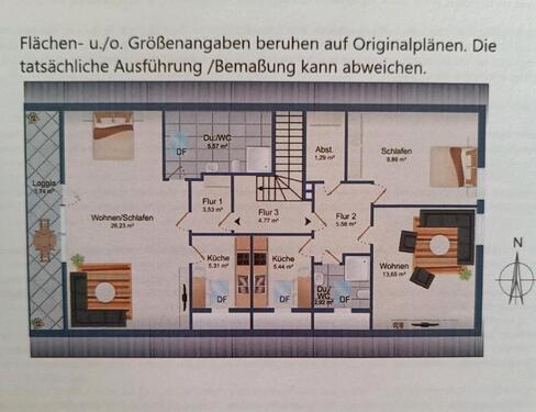 Foto - Einfamilienhaus in Cuxhaven zum Kaufen