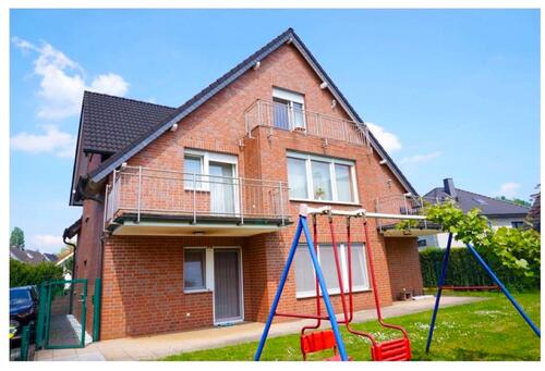 Foto - 3 Zimmer Dachgeschoßwohnung zum Kaufen in Dortmund
