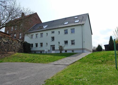 Foto - O263W4: Schöne 2-Raum-Wohnung in Eisleben