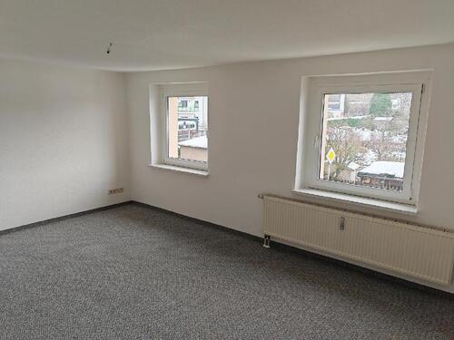 Foto - Etagenwohnung zur Miete in Eisleben (Lutherstadt)