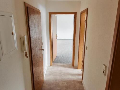 Foto - Etagenwohnung in Eisleben (Lutherstadt) zur Miete
