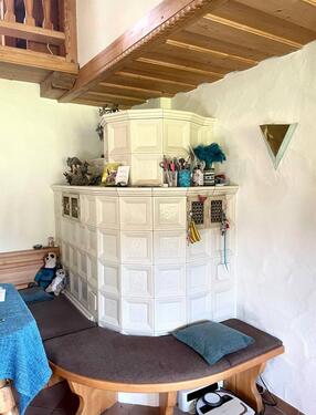 Foto - 4 Zimmer Etagenwohnung zum Kaufen in Anger