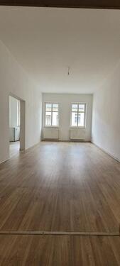 Foto - 2-Raumwohnung im Stadtzentrum, 2. Obergeschoss zu vermieten