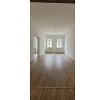 2-Raumwohnung im Stadtzentrum, 2. Obergeschoss zu vermieten - Zittau