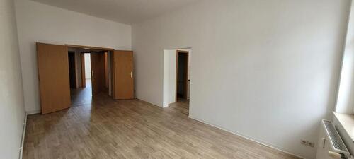 Foto - Etagenwohnung zur Miete in Zittau