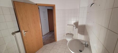 Foto - Etagenwohnung in Zittau