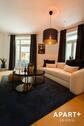 Foto - Stilvolle 2,5-Zimmer-Designerwohnung in Leipzig – All-Inclusive