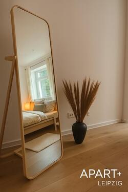 Foto - Etagenwohnung in Leipzig