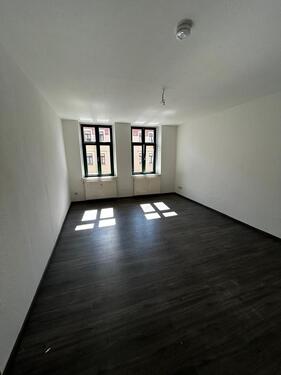 Foto - 6 Raumwohnung in Chemnitz mit Balkon