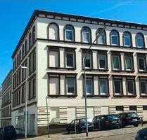 Garage G7 Abstellraum, Beleuchtet, trocken, Abschließbar - Flensburg Altstadt