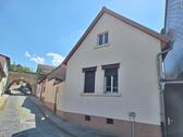 Foto - Ein Haus mit Herz und Potenzial in Gerbstedt