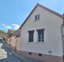 Ein Haus mit Herz und Potenzial in Gerbstedt