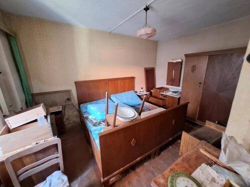Foto - Einfamilienhaus in Gerbstedt