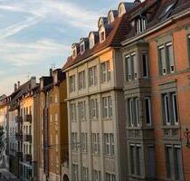 3 Zimmer Wohnung in Stuttgart West