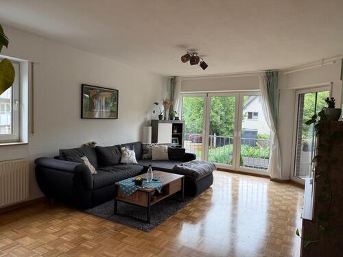 Foto - Etagenwohnung zur Miete in Osnabrück