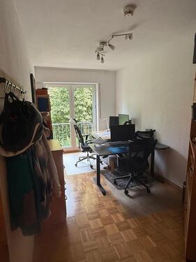 Foto - Etagenwohnung in Osnabrück