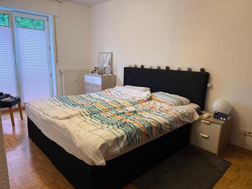 Foto - Etagenwohnung in Osnabrück zur Miete