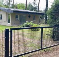 Charmantes Häuschen mit Garten in Michendorf zu vermieten