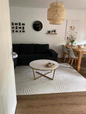 Foto - 3 Zimmerwohnung Karlsruhe Oberreut