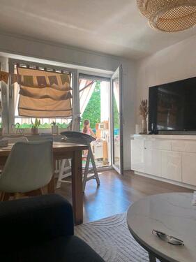 Foto - Etagenwohnung zur Miete in Karlsruhe