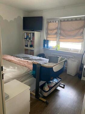 Foto - Etagenwohnung in Karlsruhe