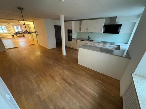 Foto - Etagenwohnung zur Miete in Landshut