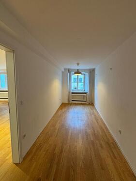 Foto - Etagenwohnung in Landshut zur Miete