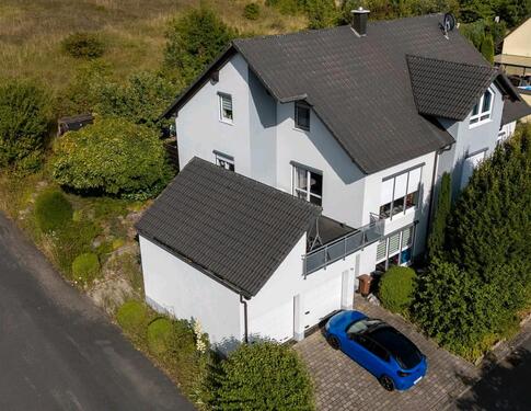Foto - Wohnhaus mit Einliegerwohnung - 430.000,00 EUR Kaufpreis,