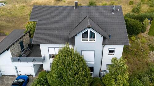 Foto - Einfamilienhaus in Tauberbischofsheim