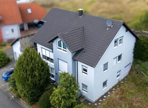 Foto - Einfamilienhaus in Tauberbischofsheim zum Kaufen