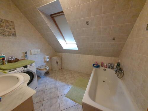 Foto - Einfamilienhaus in Fredersdorf-Vogelsdorf zur Miete