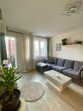 Foto - Etagenwohnung zur Miete in Berlin