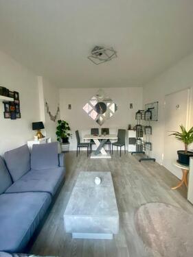 Foto - Etagenwohnung in Berlin