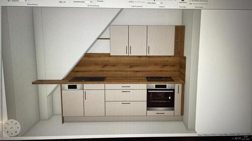 Foto - Etagenwohnung zur Miete in Marienberg