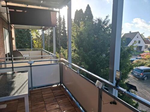 Foto - Etagenwohnung in Halle zum Kaufen