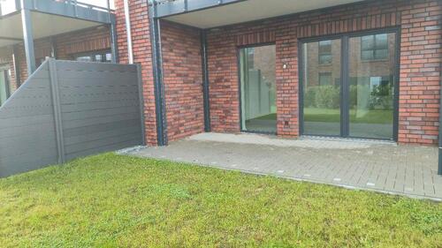 Foto - 25560 Schenefeld: Ab sofort: helle 3-Zimmer-Neubauwohnung