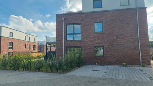 Foto - Etagenwohnung zur Miete in Schenefeld