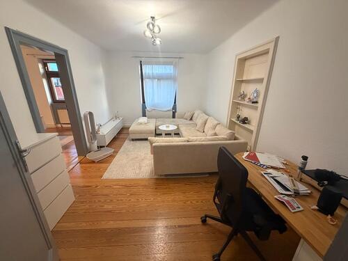 Foto - 4 Zimmer Wohnung in Bergheim - 1.650,00 EUR Kaltmiete,