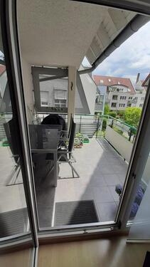 Foto - Privatverkauf 2,5 Zimmer ETW in Kirchheim Teck