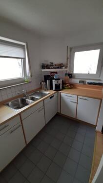 Foto - Etagenwohnung in Kirchheim unter Teck