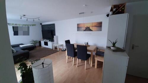 Foto - Etagenwohnung in Kirchheim unter Teck zum Kaufen