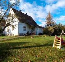 Bad Essen Zweifamilienhaus Mehrfamilienhaus freistehend, Garten