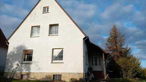 Foto - Einfamilienhaus in Bad Essen zum Kaufen