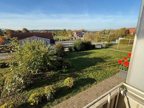 Foto - Schnuckelige Wohnung im Zentrum von Demmin mit Peeneblick