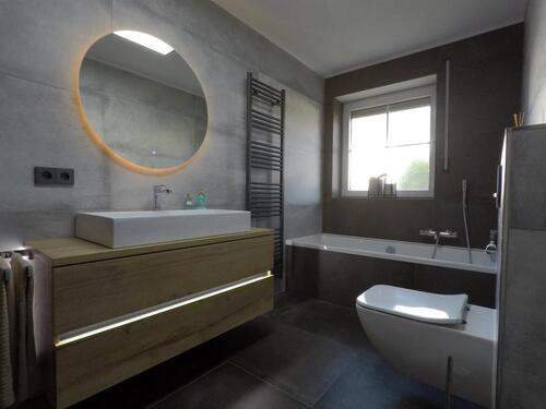 Foto - Sanierte 3-Zimmer Wohnung in Regensburg