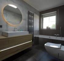 Sanierte 3-Zimmer Wohnung in Regensburg