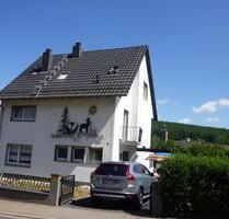 Einfamilienhaus mit Bungalowanbau und Einliegerappartement - Rodalben