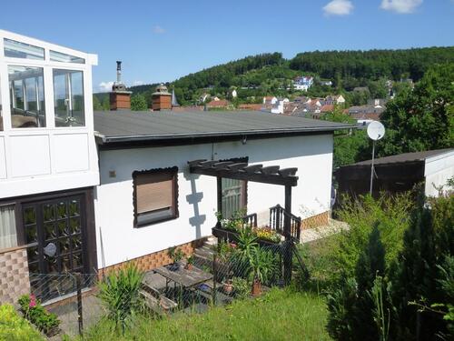 Foto - Einfamilienhaus zum Kaufen in Rodalben